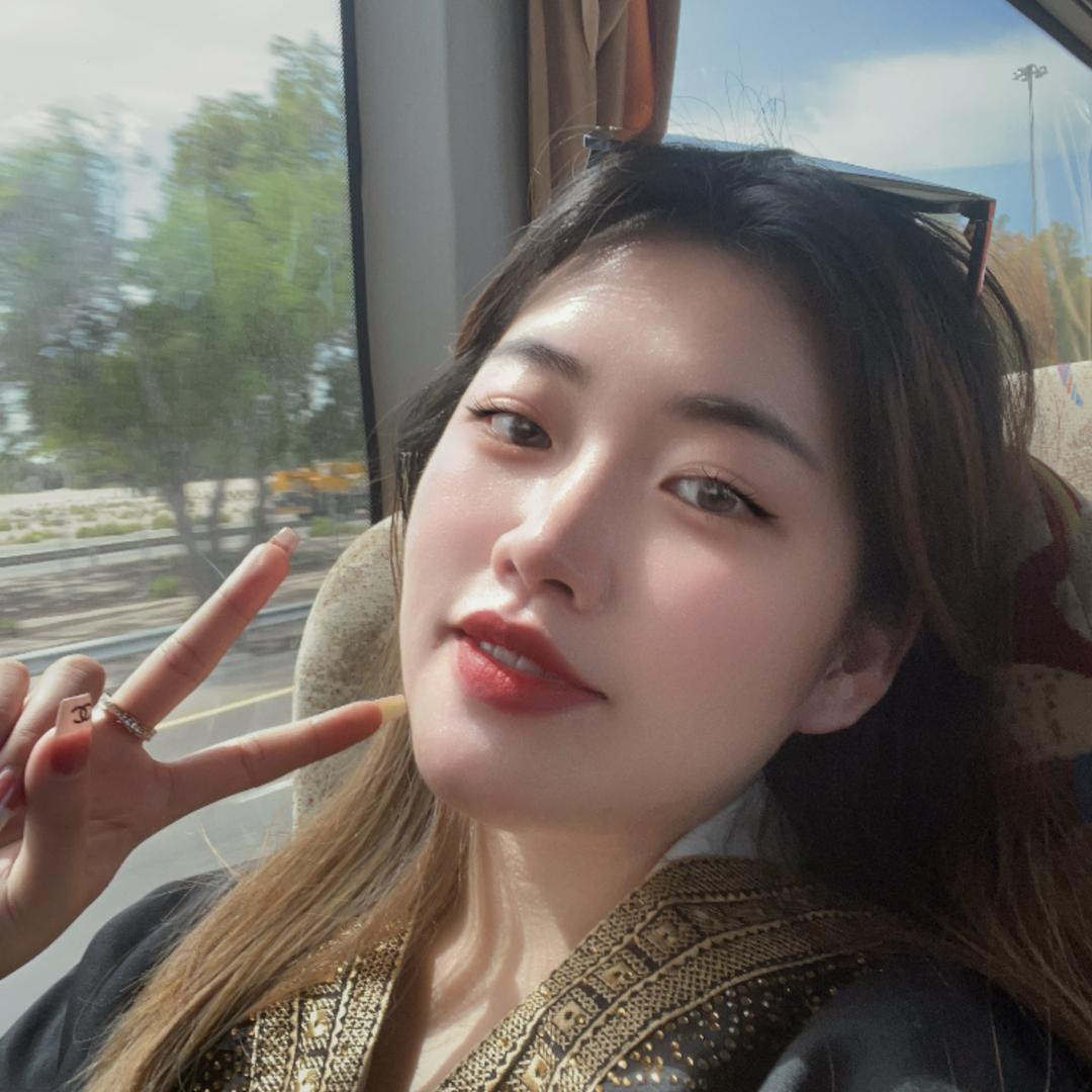 汉尼拔表妹《退休旅居版》