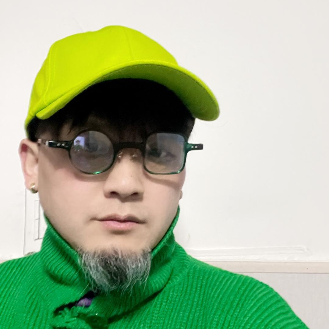 老余杭（黄毛染色坊 ）杭州首家颜色赛道