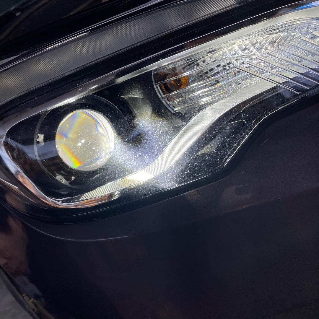 武哥车灯·池州店