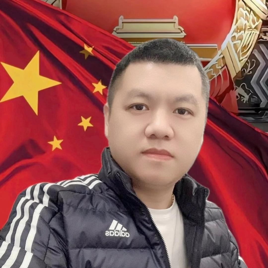 欢喜哥