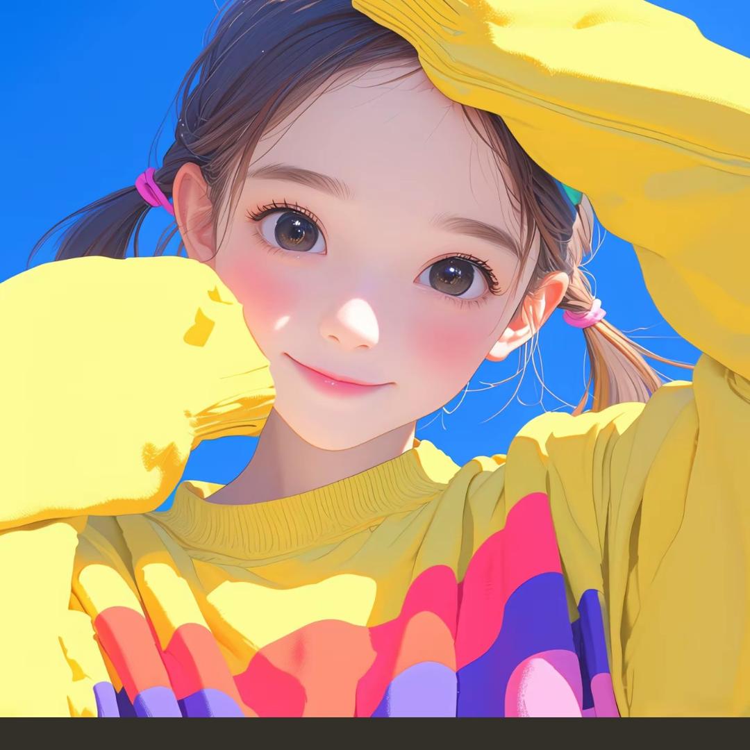 菜菜来了