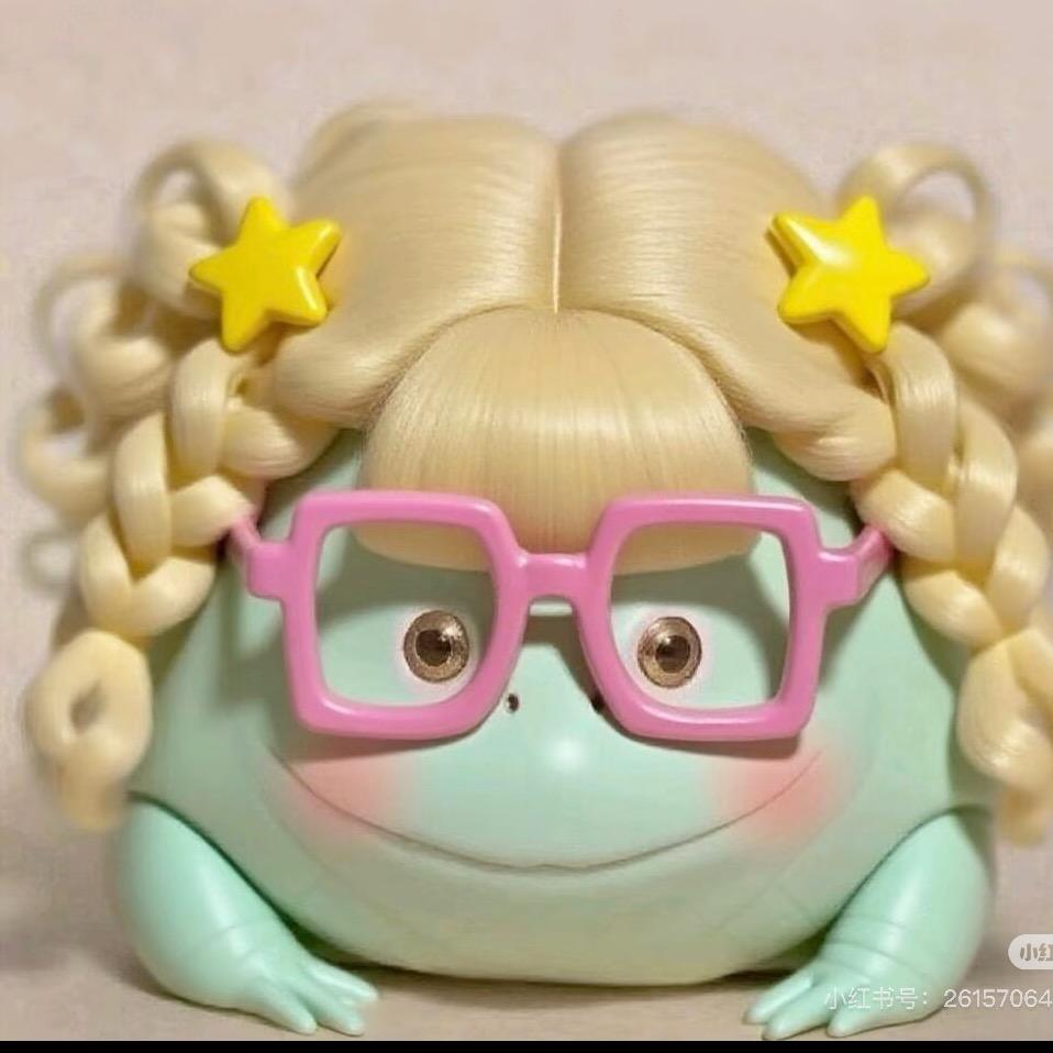 小小的文玩玉米