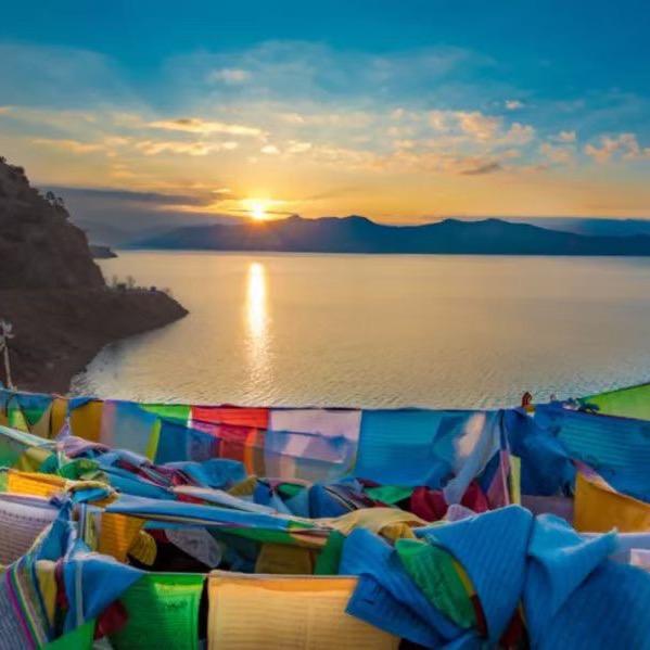 热心市民李先森