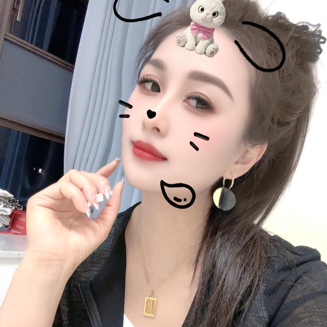 丽宝🙈