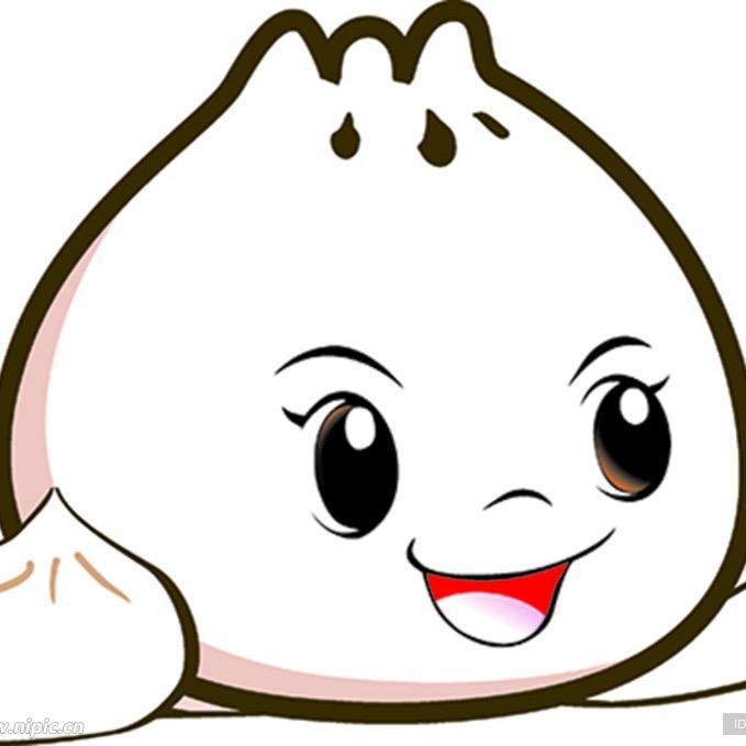 榶鈊包子
