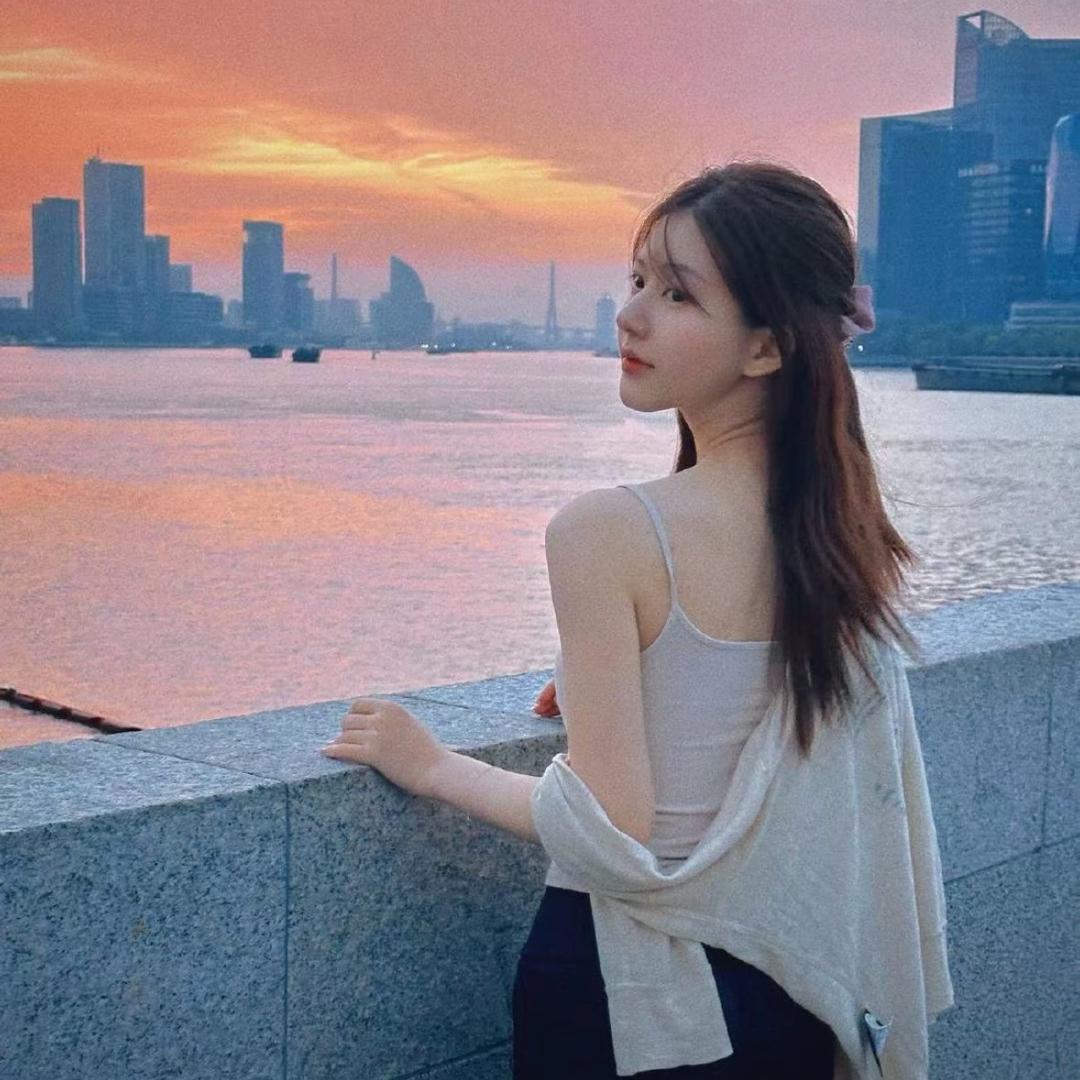 迷失的小可爱