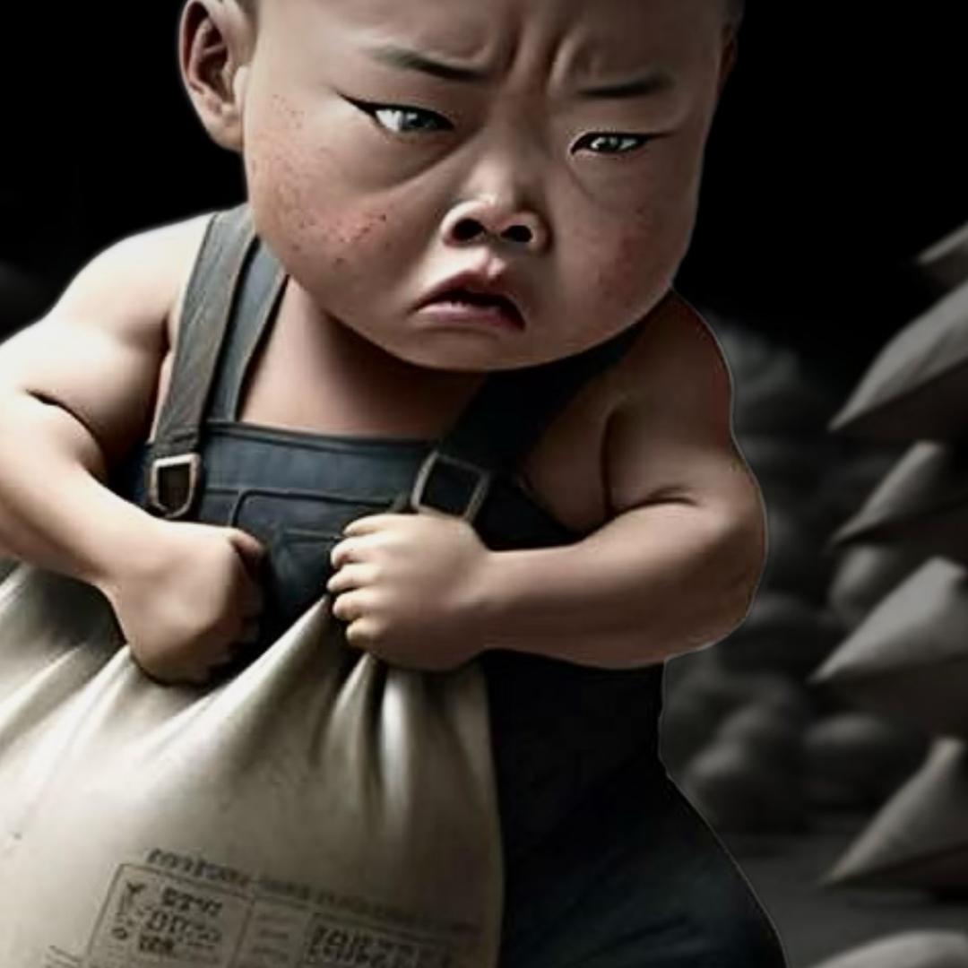 迷茫……