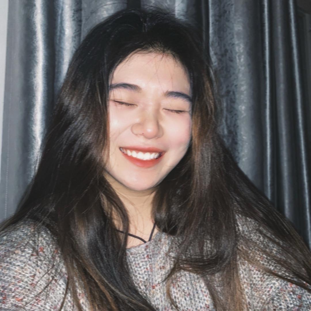 是济南小陈Ya💕