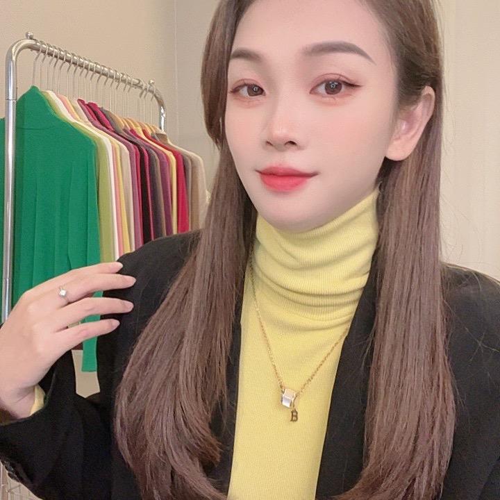 小珠VOGUE穿搭分享