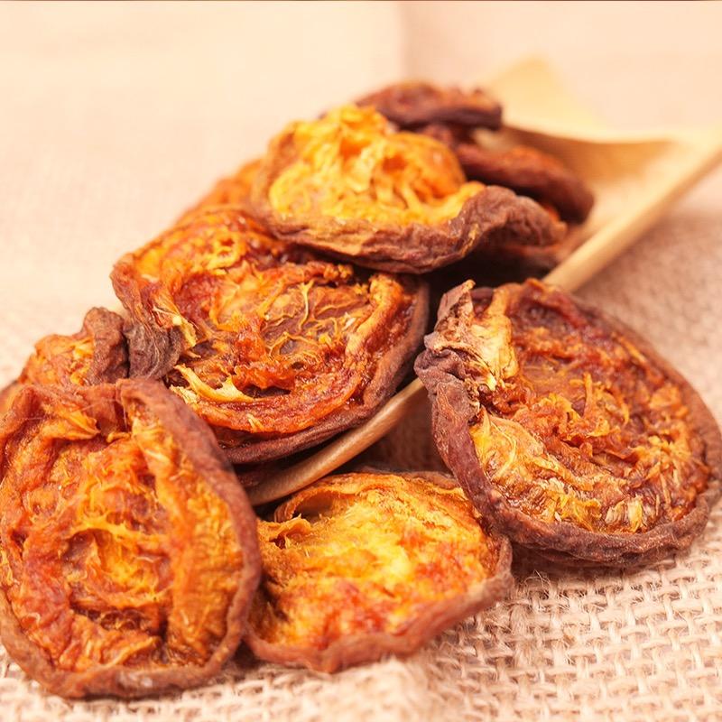 无添加杏干