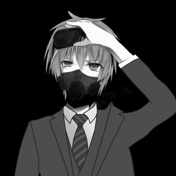沫霖Yoki