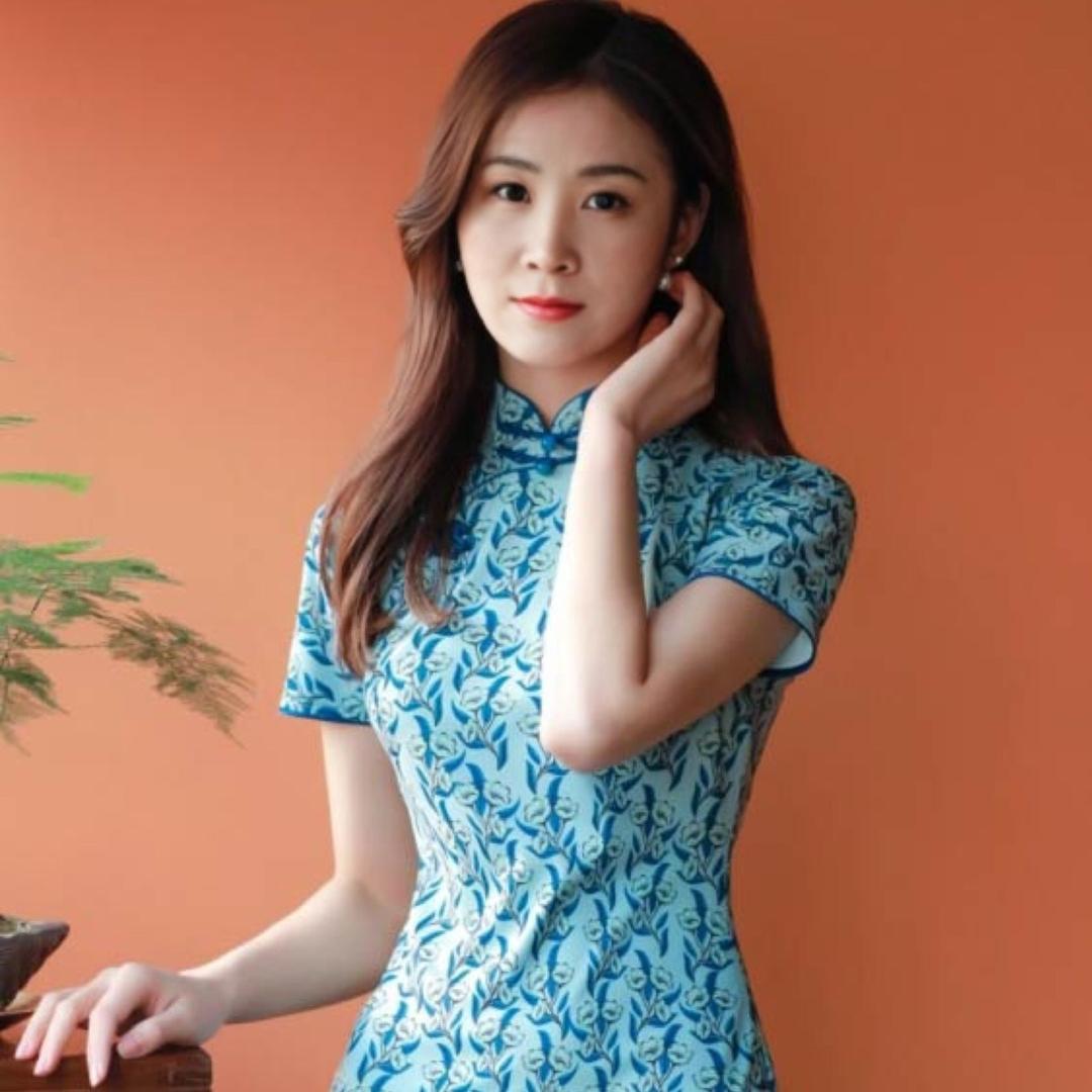 素真美