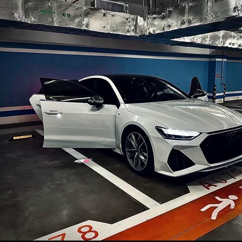 卖车的小陈🚗