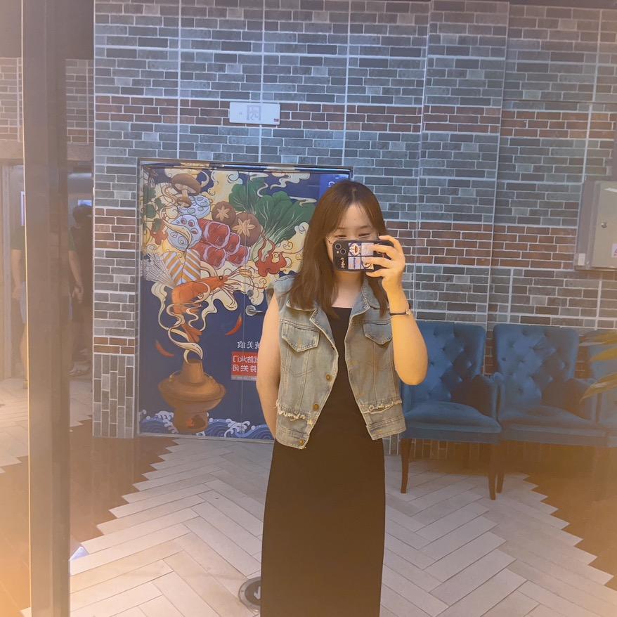 小李小李不讲道理🌻