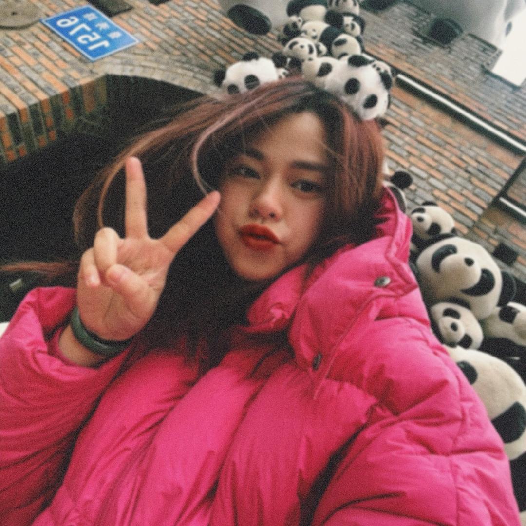 会做蛋糕的大美女