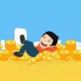 逆时针～