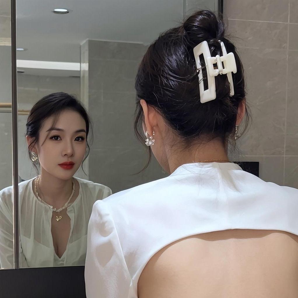 桃江洛雨养生馆主理人邹邹