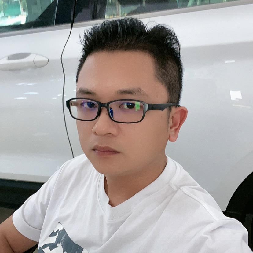 甘医生-岑溪中都名车有限公司