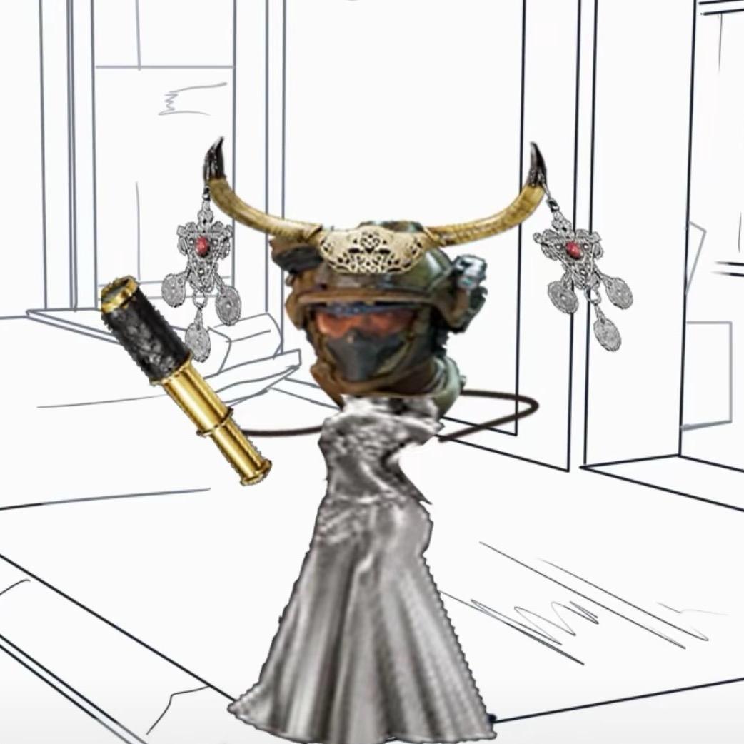 Larry（三角洲行动）