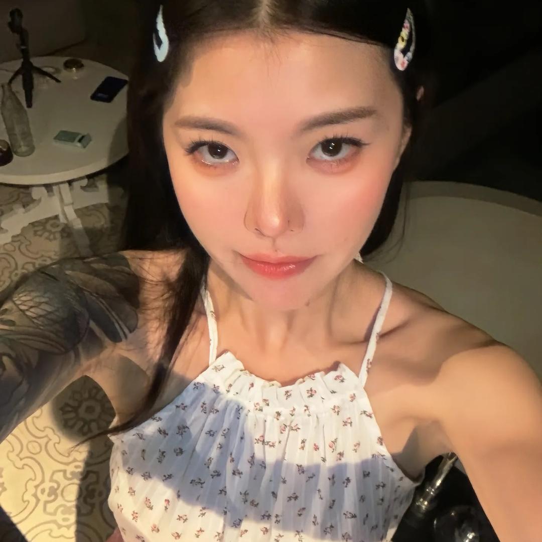 抹茶小熊(过敏版)