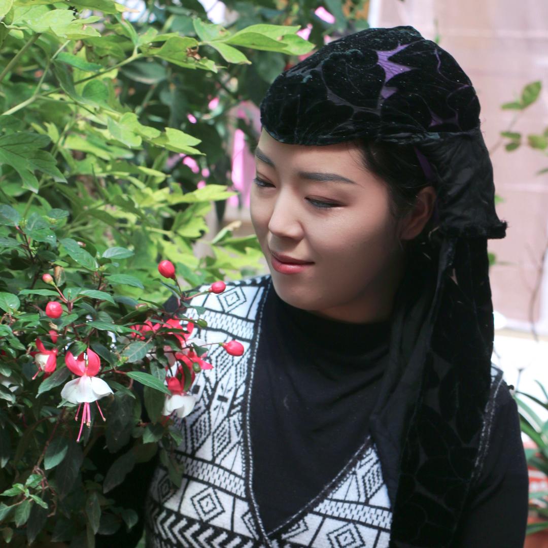 乡村梅梅