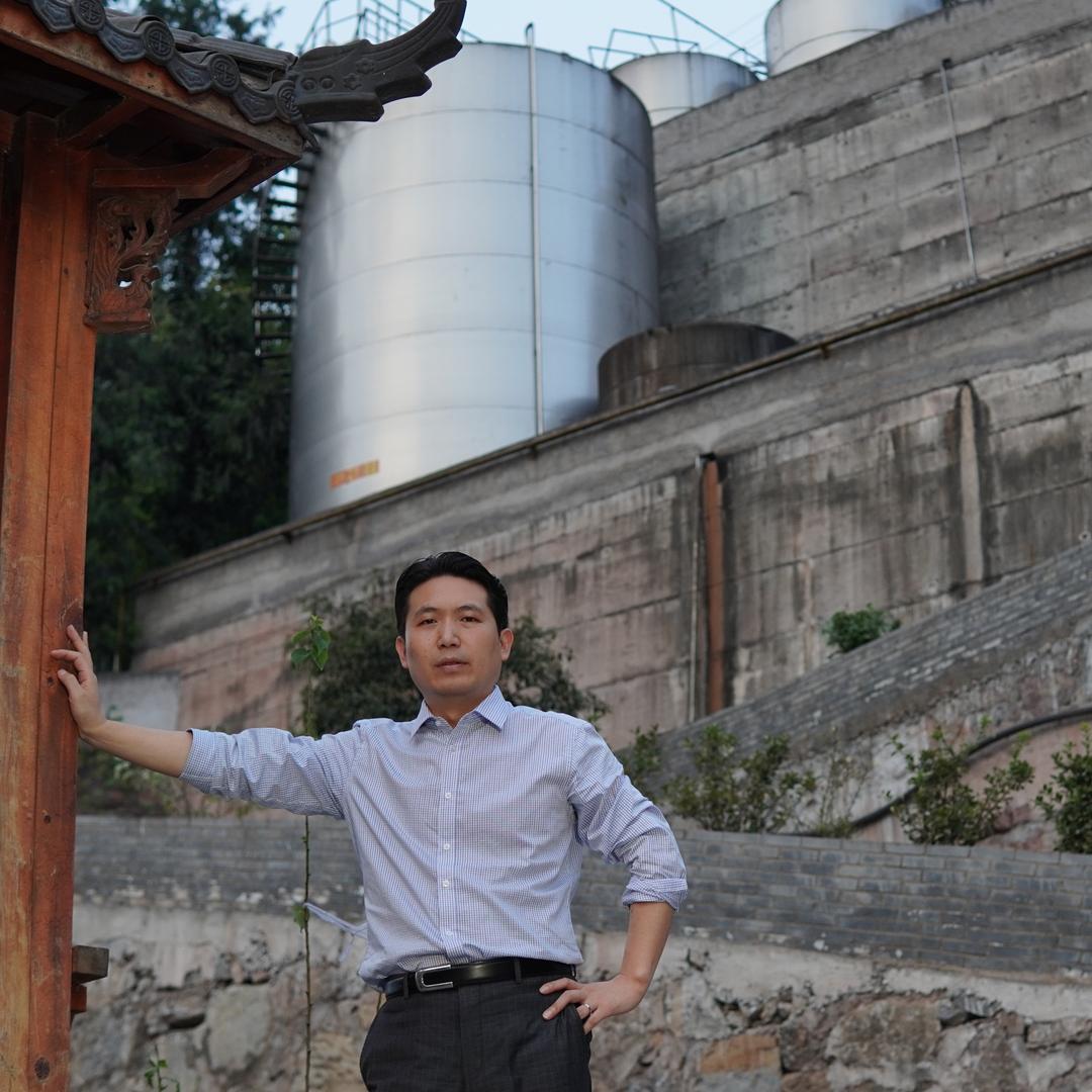 酣象酱香酒旗舰店