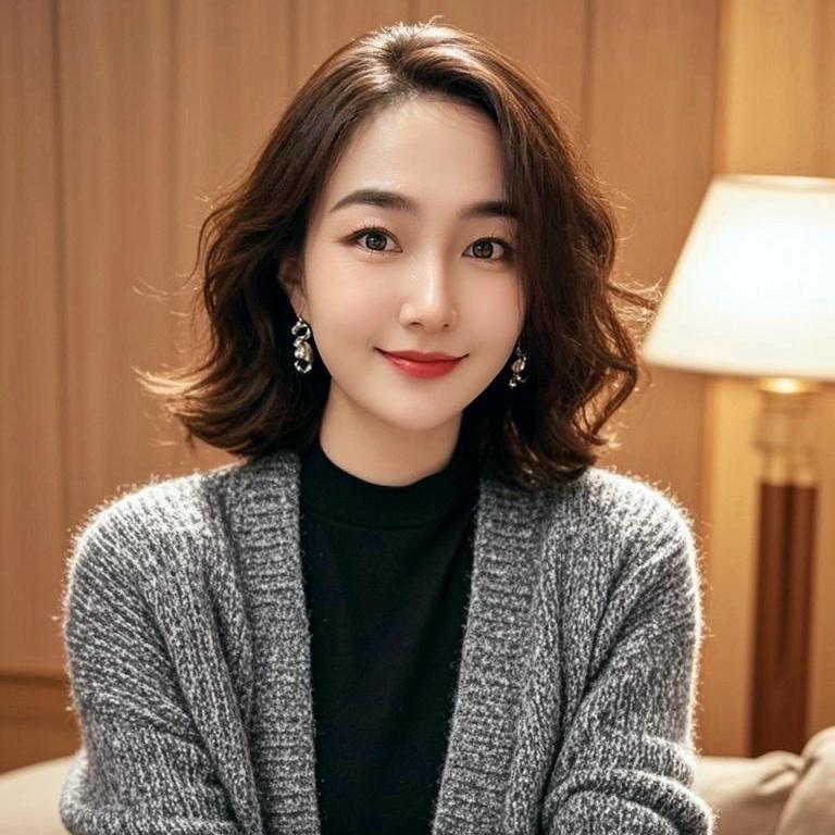 乔丽美妆精选
