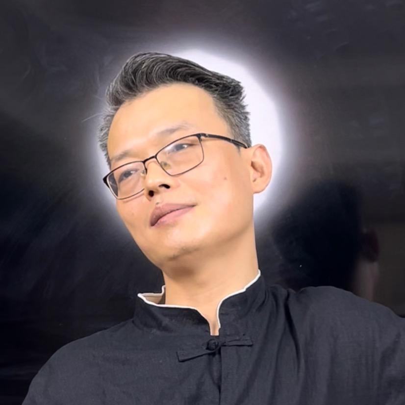 武师～财富吸引力调频