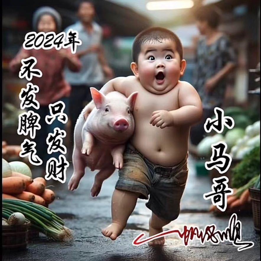 小马薯当家（一件代发）