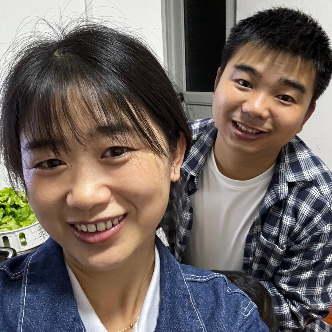 小刘吗
