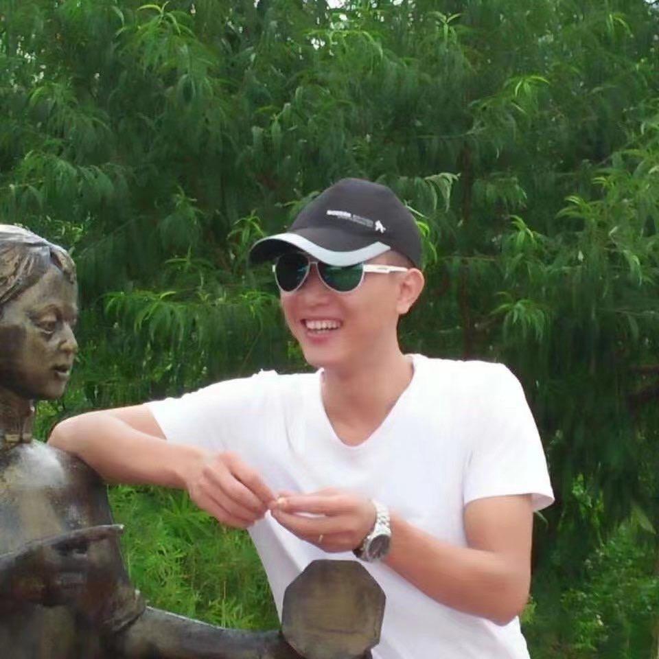 柒哥5倾听-百货