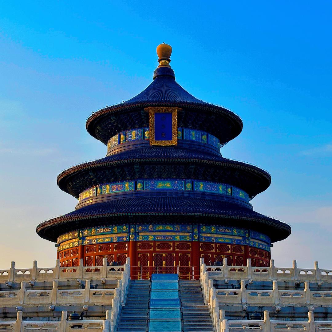 德善祥和（枣城中兴户外露营）