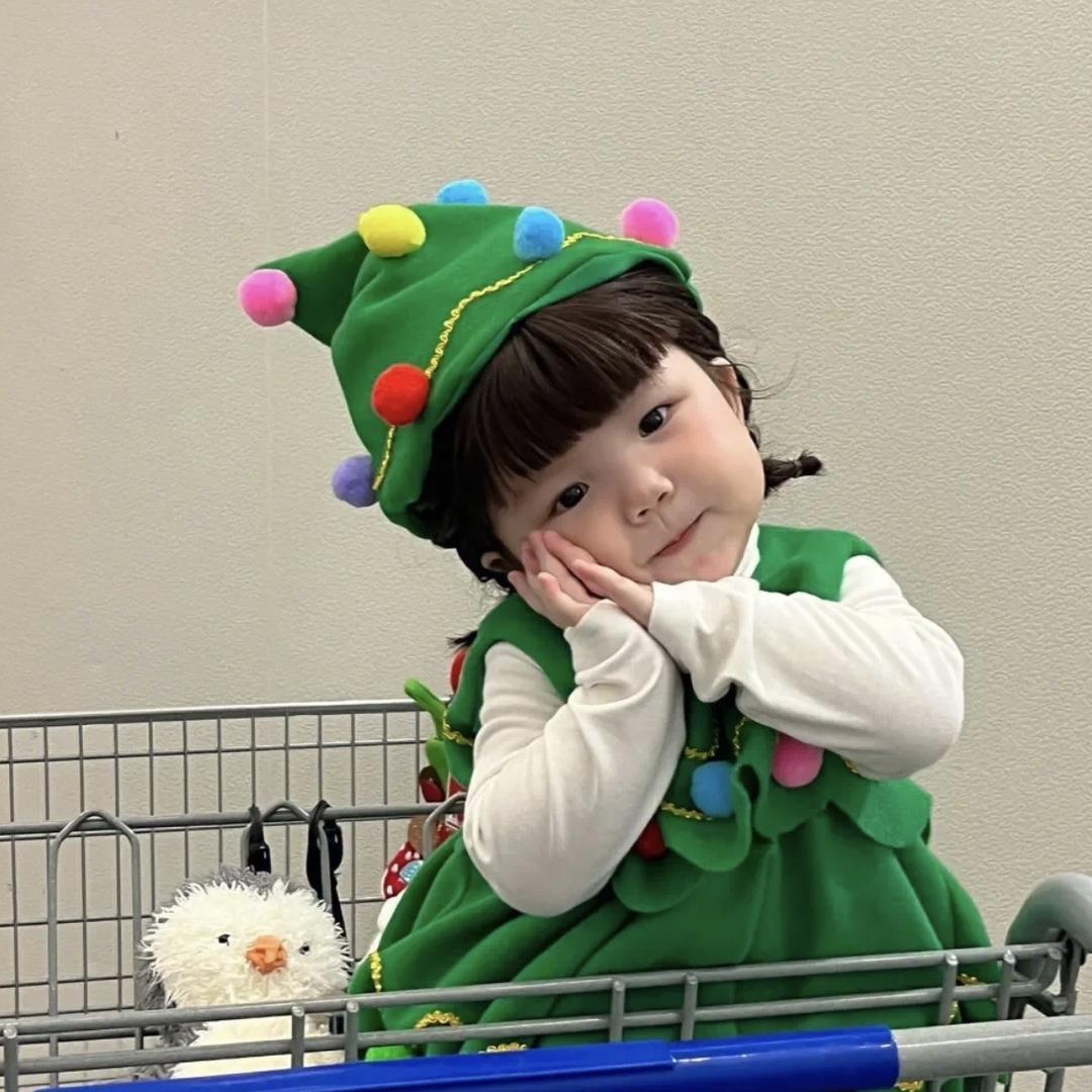 小晴天婴儿服饰