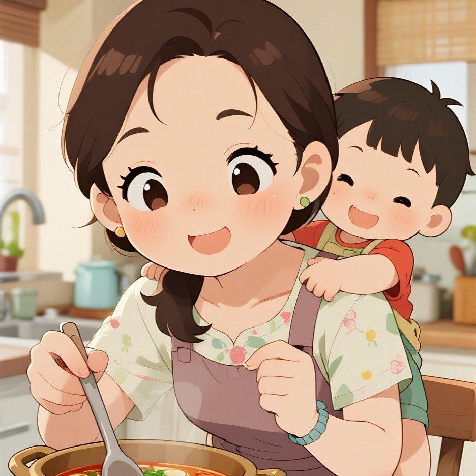 遛娃小马达mama