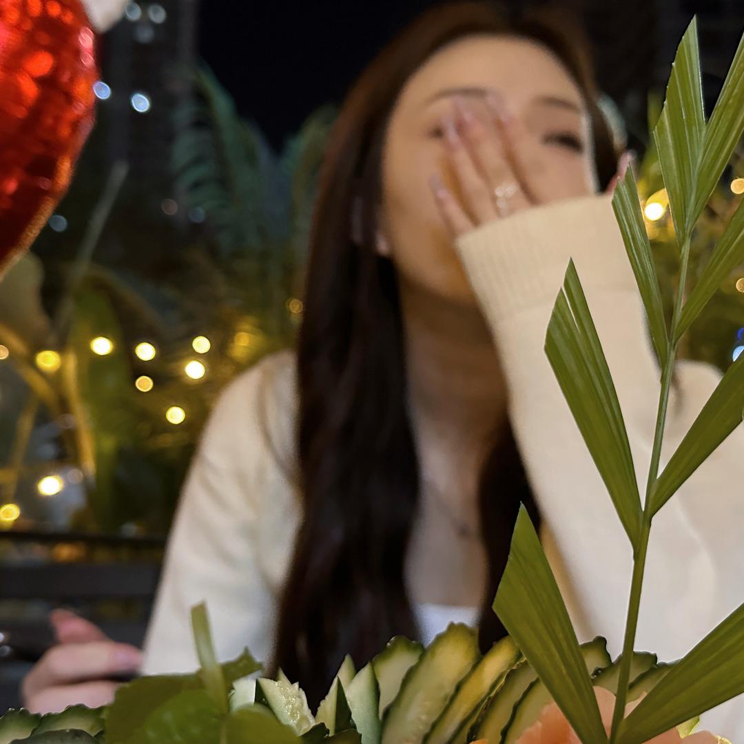 最强安琪(正能量)