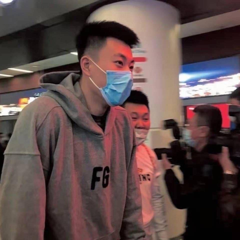 张青宇