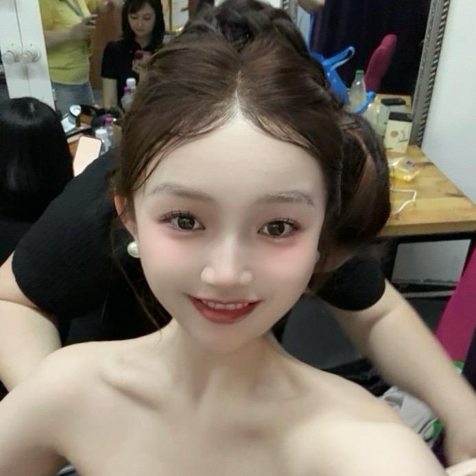 杏仁露🥛