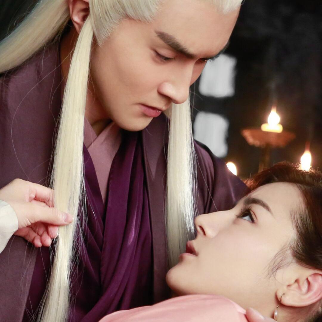 今生无悔