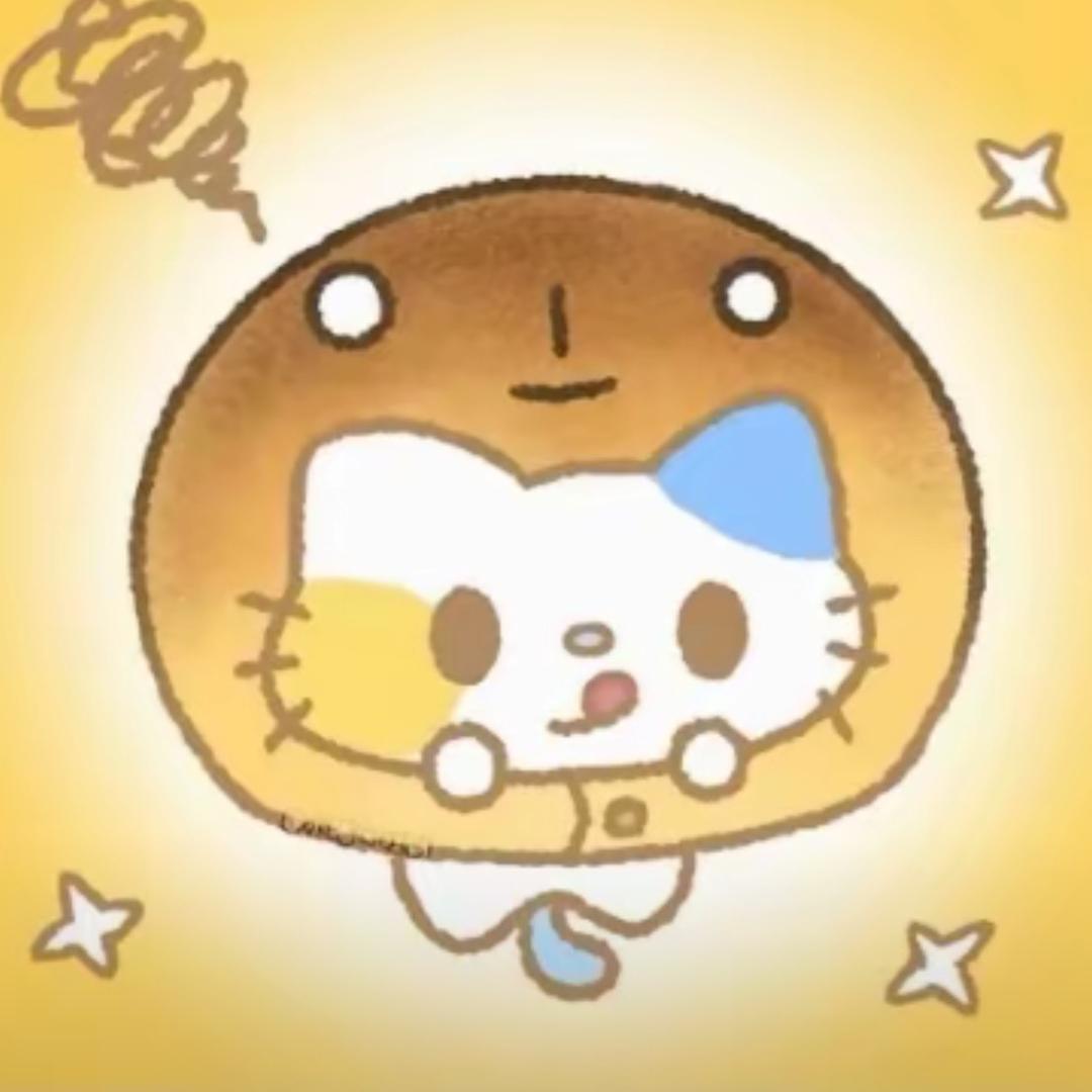 小猫咪🐱