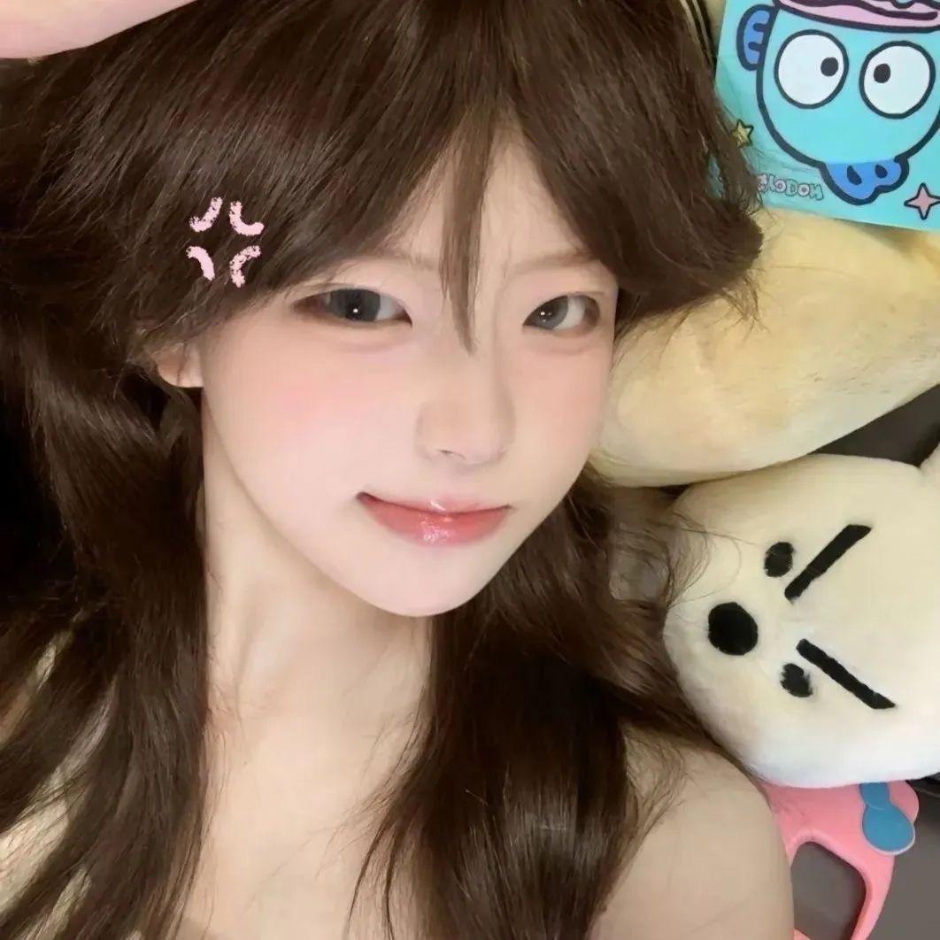 草莓软熊糖