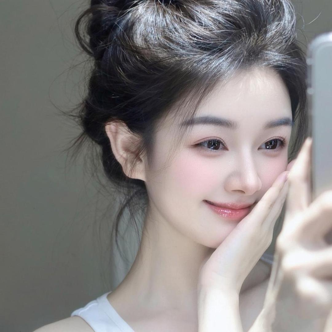 笑颜