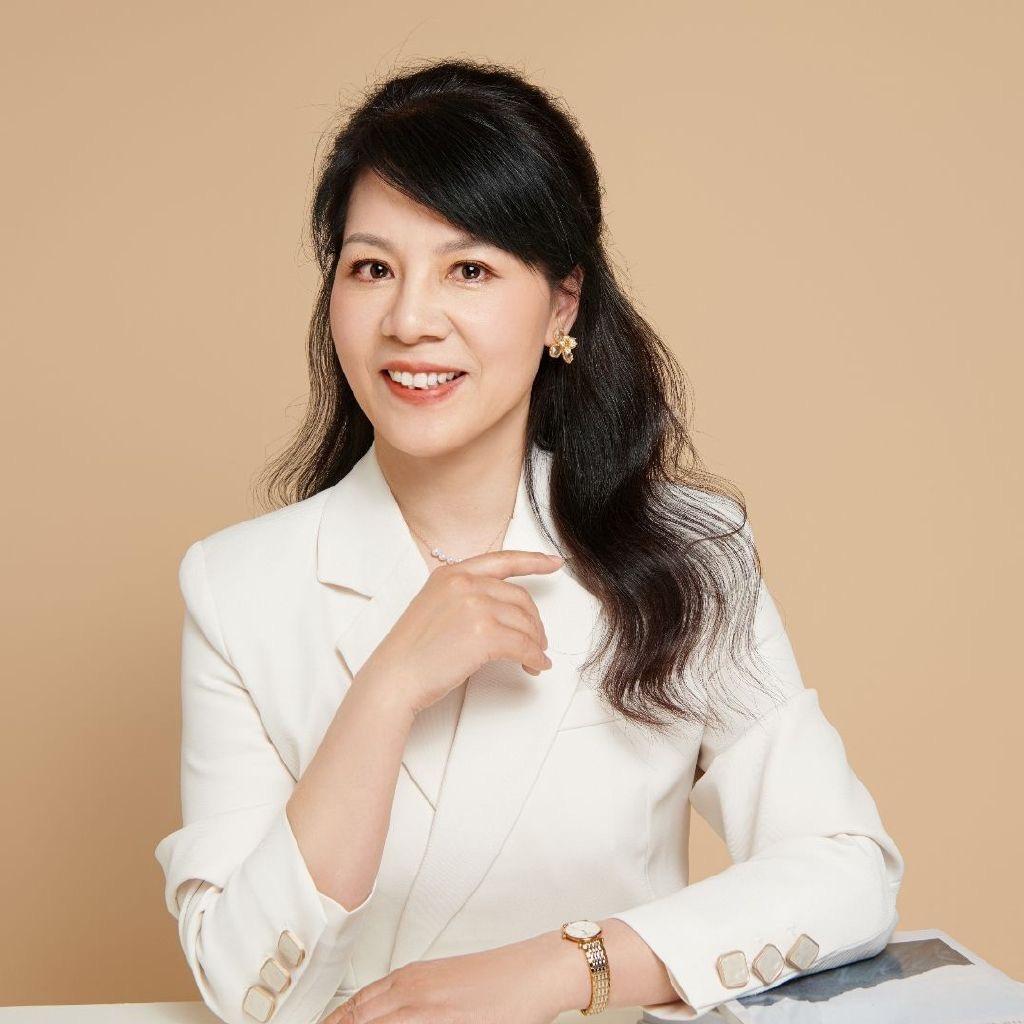 陈娣讲会计