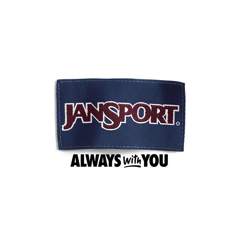 Jansport冠军箱包专卖店