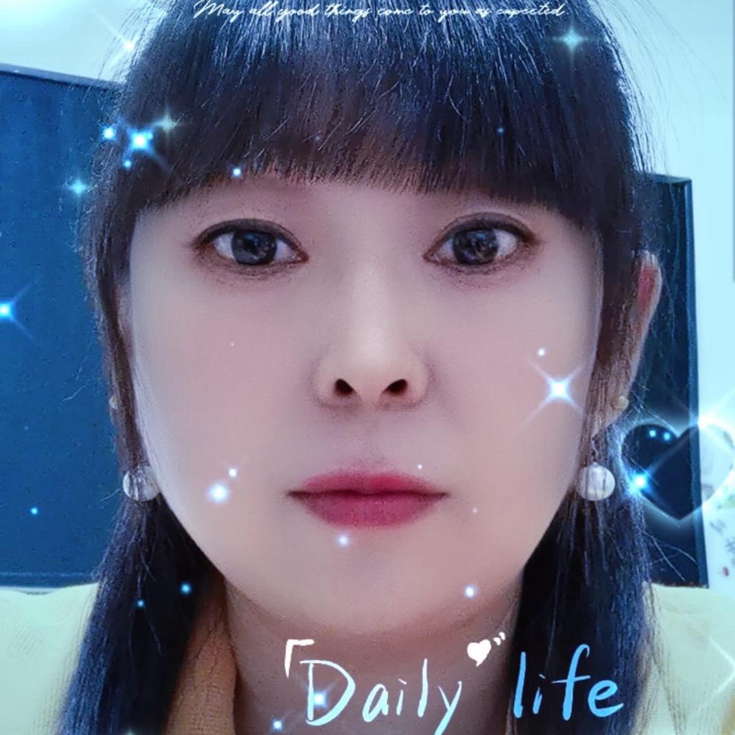 夕阳无限美