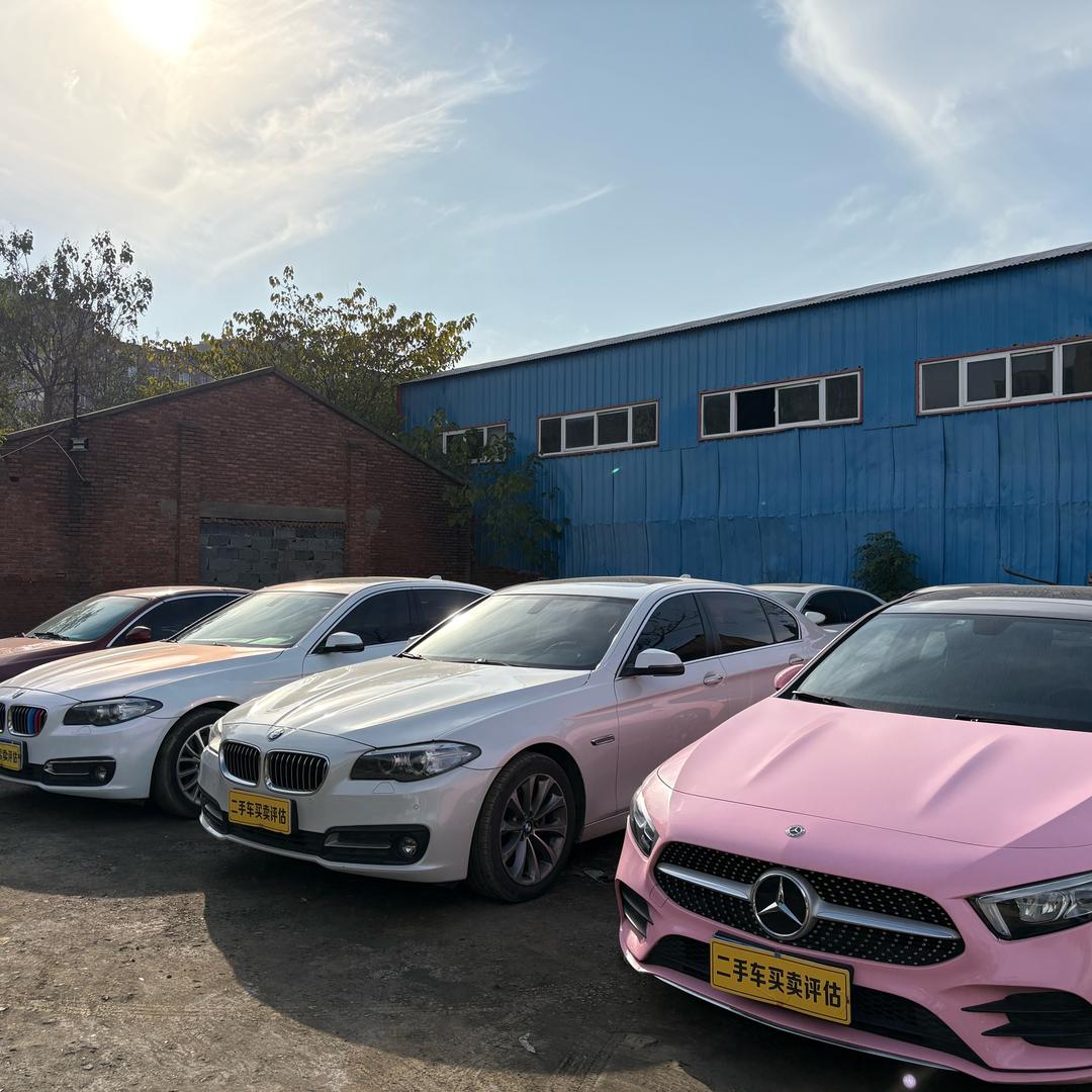 禹州小胖汽车服务行