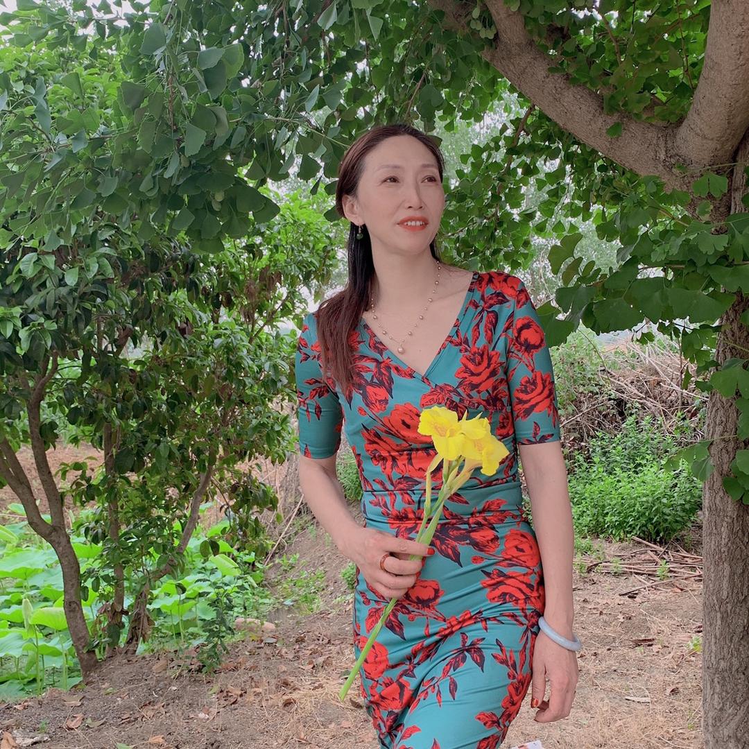 严姐（梦邦传媒）直播收徒