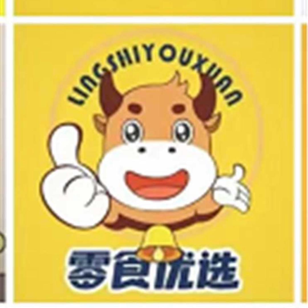 强哥零食分享