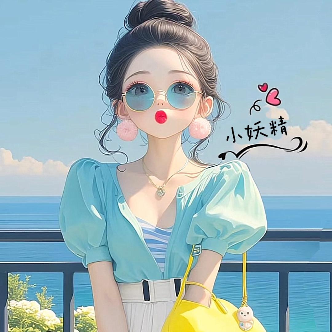 💃小妖精💃💋
