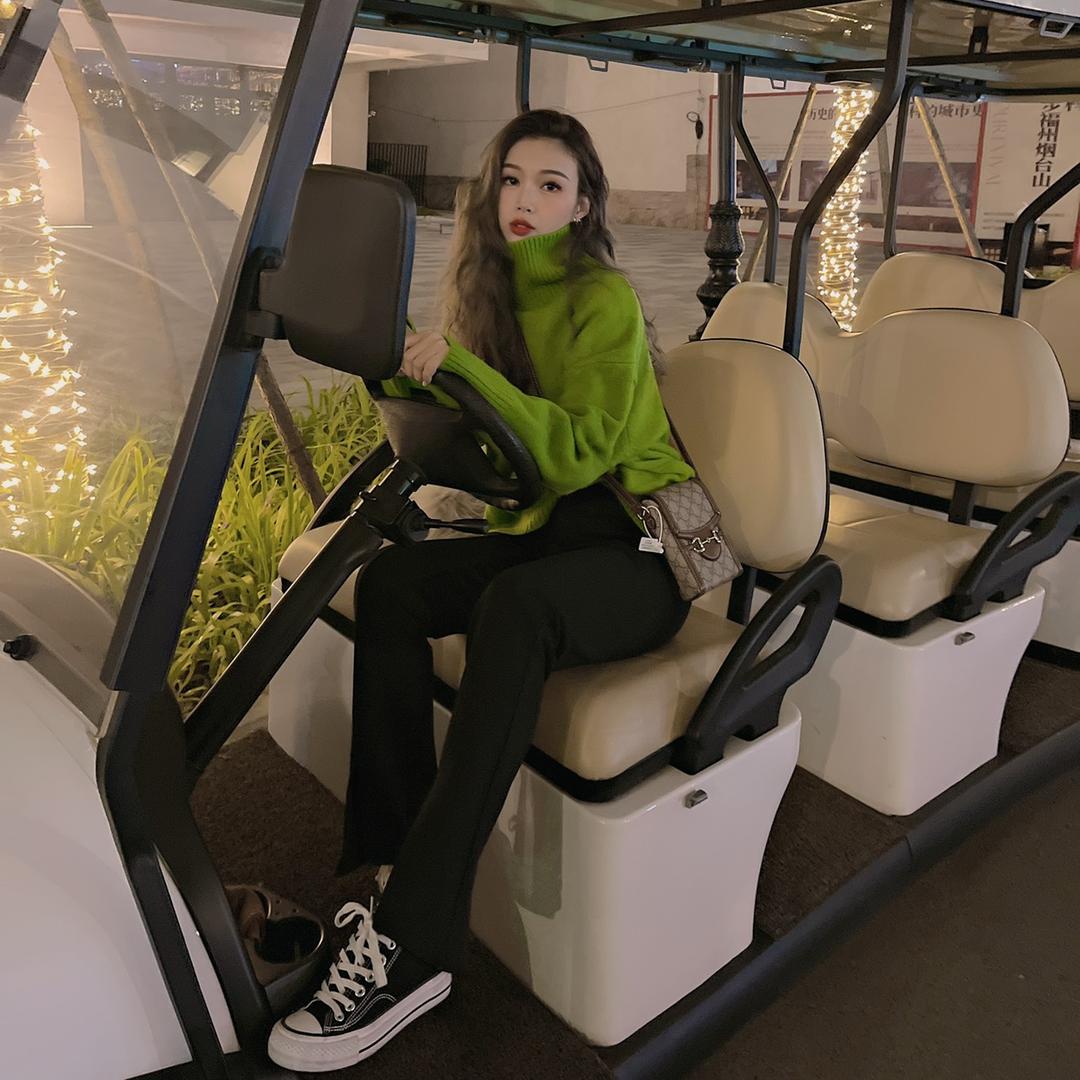 妞总 女装穿搭