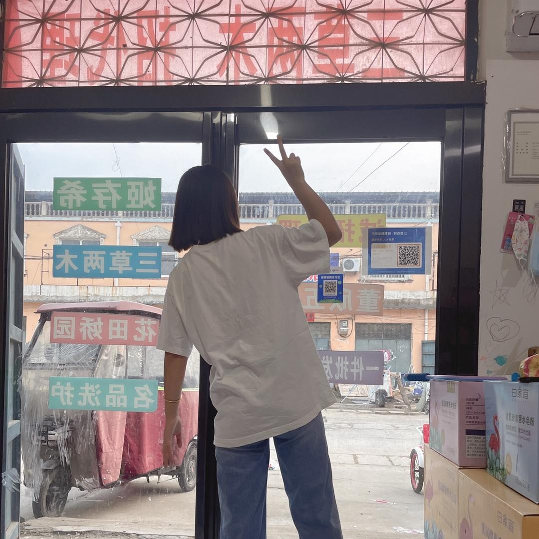是燕子呀💕